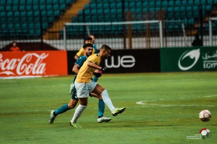 الإسماعيلي